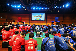 画像ギャラリー No.046のサムネイル画像 / 「クラロワ JAPAN TOUR -公式オフ会2017-」は1人で参加しても楽しめる! 東京会場の模様をレポート