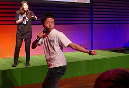 画像ギャラリー No.057のサムネイル画像 / 「クラロワ JAPAN TOUR -公式オフ会2017-」は1人で参加しても楽しめる! 東京会場の模様をレポート