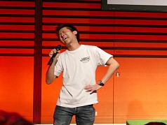 画像ギャラリー No.059のサムネイル画像 / 「クラロワ JAPAN TOUR -公式オフ会2017-」は1人で参加しても楽しめる! 東京会場の模様をレポート