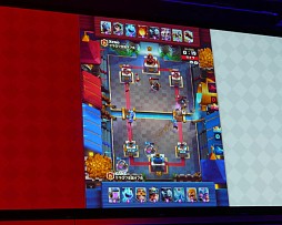 画像ギャラリー No.064のサムネイル画像 / 「クラロワ JAPAN TOUR -公式オフ会2017-」は1人で参加しても楽しめる! 東京会場の模様をレポート