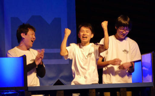 画像ギャラリー No.066のサムネイル画像 / 「クラロワ JAPAN TOUR -公式オフ会2017-」は1人で参加しても楽しめる! 東京会場の模様をレポート