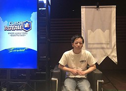 画像ギャラリー No.067のサムネイル画像 / 「クラロワ JAPAN TOUR -公式オフ会2017-」は1人で参加しても楽しめる! 東京会場の模様をレポート