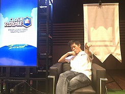 画像ギャラリー No.068のサムネイル画像 / 「クラロワ JAPAN TOUR -公式オフ会2017-」は1人で参加しても楽しめる! 東京会場の模様をレポート