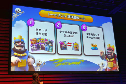 画像ギャラリー No.007のサムネイル画像 / 【PR】見よ,このビフォー&アフターを! 男色ディーノも参戦した「クラロワ(プチ)オフ会 Presented by 4Gamer」,開催までの流れをまとめてみた