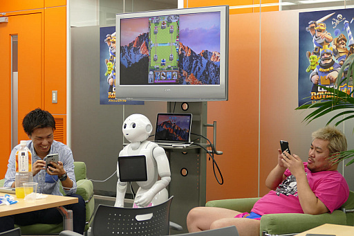 画像ギャラリー No.011のサムネイル画像 / 【PR】見よ,このビフォー&アフターを! 男色ディーノも参戦した「クラロワ(プチ)オフ会 Presented by 4Gamer」,開催までの流れをまとめてみた