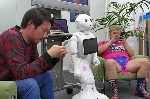 画像ギャラリー No.013のサムネイル画像 / 【PR】見よ,このビフォー&アフターを! 男色ディーノも参戦した「クラロワ(プチ)オフ会 Presented by 4Gamer」,開催までの流れをまとめてみた