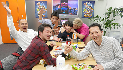 画像ギャラリー No.021のサムネイル画像 / 【PR】見よ,このビフォー&アフターを! 男色ディーノも参戦した「クラロワ(プチ)オフ会 Presented by 4Gamer」,開催までの流れをまとめてみた