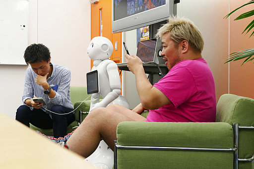 画像ギャラリー No.023のサムネイル画像 / 【PR】見よ,このビフォー&アフターを! 男色ディーノも参戦した「クラロワ(プチ)オフ会 Presented by 4Gamer」,開催までの流れをまとめてみた