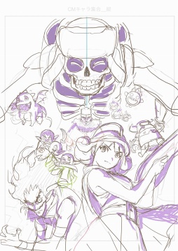 ���������꡼ No.009�Υ���ͥ������ / �֥���å��塦���磻���ס����˥᡼����������ľǷ�᤬��ݤ��뿷�ӥ��奢���������ȥ���ѥˡ��������˥᥹������ɤǤ��Ƥ��ߤ䤹��