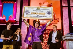 画像ギャラリー No.010のサムネイル画像 / 「クラロワ」,ロンドンにて開催されたクラロワ世界一決定戦の結果を公開