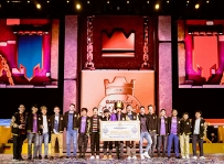 画像ギャラリー No.011のサムネイル画像 / 「クラロワ」,ロンドンにて開催されたクラロワ世界一決定戦の結果を公開