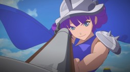 ���������꡼ No.008�Υ���ͥ������ / �֥���å��塦���磻���פ�CM�ڶʤ˥Х�ɡ֥����ζˤ߲������פο��ʤ�����