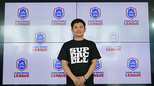 画像ギャラリー No.001のサムネイル画像 / Supercell,「クラロワリーグ」と「プロ制度」を発表。eスポーツへの本格参入が表明された説明会をレポート