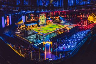 ꡼ No.002Υͥ / ݥΥe-Sports꡼֥꡼פ˻äPONOS Sportsܻؤ٤ȯɽ