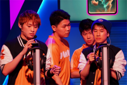 画像ギャラリー No.002のサムネイル画像 / 「クラロワリーグ」ワイルドカードトーナメントの公式レポートが到着。勝者はPONOS Sports