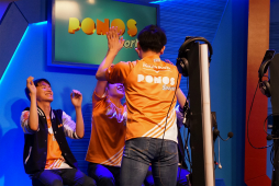 画像ギャラリー No.003のサムネイル画像 / 「クラロワリーグ」ワイルドカードトーナメントの公式レポートが到着。勝者はPONOS Sports