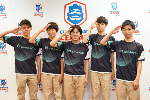 画像ギャラリー No.006のサムネイル画像 / 「クラロワリーグ」ワイルドカードトーナメントの公式レポートが到着。勝者はPONOS Sports