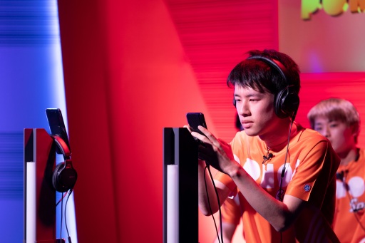 画像ギャラリー No.001のサムネイル画像 / 「クラロワリーグ」,1stシーズン決勝のレポートが公開。優勝は「PONOS Sports」