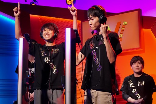 画像ギャラリー No.005のサムネイル画像 / 「クラロワリーグ」,1stシーズン決勝のレポートが公開。優勝は「PONOS Sports」