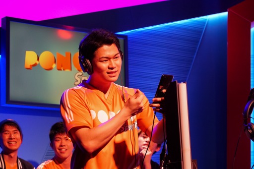 画像ギャラリー No.007のサムネイル画像 / 「クラロワリーグ」,1stシーズン決勝のレポートが公開。優勝は「PONOS Sports」