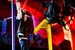 画像ギャラリー No.006のサムネイル画像 / 「クラッシュ・ロワイヤル」,世界チャンピオンが決まる決戦が幕張メッセで12月1日に開催