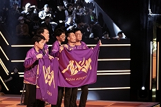 ���������꡼ No.003�Υ���ͥ������ / �֥���å��塦���磻���ס�e���ݡ��ġȥ������꡼�� �����������2018�ɤ����š�������������ԥ���������ɽ��