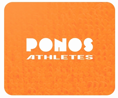 画像ギャラリー No.004のサムネイル画像 / ポノス,自社チーム「PONOS Athletes」の公式グッズを発売。Tシャツやマフラータオル,リストバンドなど