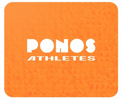 ݥΥҥPONOS Athletesפθåȯ䡣TĤޥե顼롤ꥹȥХɤʤ