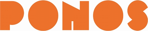 画像ギャラリー No.007のサムネイル画像 / ポノス,自社チーム「PONOS Athletes」の公式グッズを発売。Tシャツやマフラータオル,リストバンドなど
