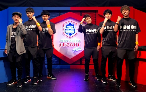 画像ギャラリー No.001のサムネイル画像 / ポノスのプロゲーマーチーム「PONOS」が「クラロワリーグ アジア2019」決勝戦に進出