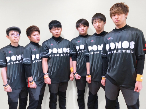 画像ギャラリー No.001のサムネイル画像 / プロゲーマーチーム「PONOS」が「クラロワリーグ アジア2019」シーズン2に出場