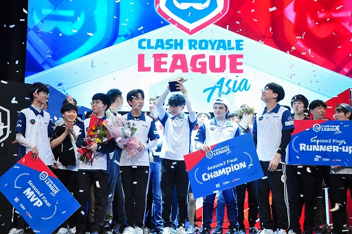 ꡼ No.001 | ֥꡼ 2019ץ2ԤϡOGN ENTUS