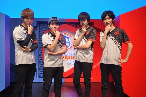 ꡼ No.004 | ֥꡼ 2019ץ2ԤϡOGN ENTUS