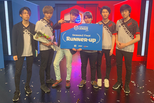 画像ギャラリー No.001のサムネイル画像 / FAV gamingの「クラッシュ・ロワイヤル部門」が世界大会に進出決定