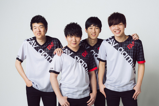 画像ギャラリー No.002のサムネイル画像 / FAV gamingの「クラッシュ・ロワイヤル部門」が世界大会に進出決定