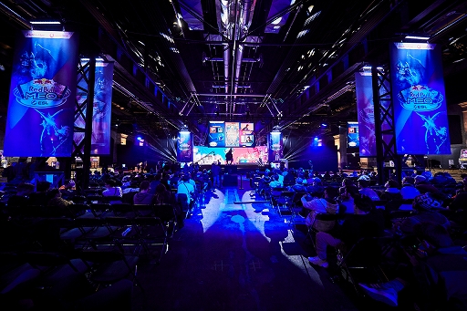 画像ギャラリー No.001のサムネイル画像 / レッドブルのeスポーツ大会“Red Bull M.E.O.”シーズン2が開催。ゲームタイトルは「クラロワ」と「ブロスタ」に