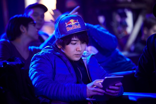 画像ギャラリー No.004のサムネイル画像 / レッドブルのeスポーツ大会“Red Bull M.E.O.”シーズン2が開催。ゲームタイトルは「クラロワ」と「ブロスタ」に