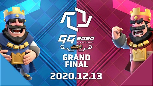 ֥å塦磻 Gameic GamesפGRAND FINAL1213˳