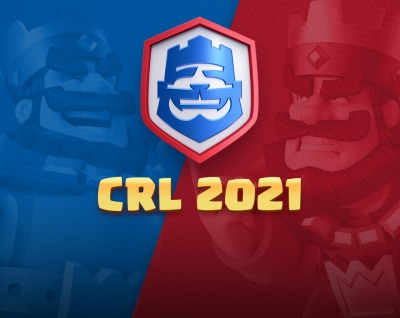 画像ギャラリー No.001のサムネイル画像 / 「クラロワリーグ 2021」が2021年1月4日に開幕。賞金総額は160万ドル以上