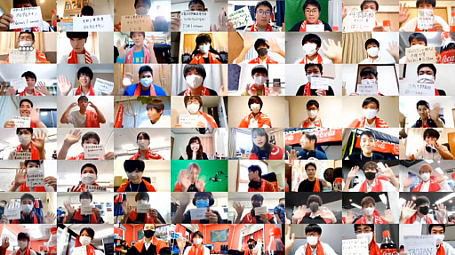 画像ギャラリー No.013のサムネイル画像 / 高校生を対象としたeスポーツ大会,「Coca-Cola STAGE:0 eSPORTS High-School Championship 2021」のエントリー受付がスタート