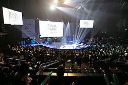 画像ギャラリー No.018のサムネイル画像 / 高校生を対象としたeスポーツ大会,「Coca-Cola STAGE:0 eSPORTS High-School Championship 2021」のエントリー受付がスタート