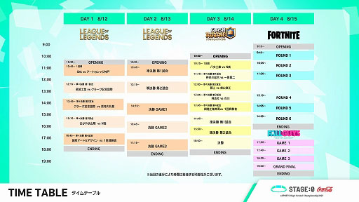 ꡼ No.002 | ⹻йeݡCoca-Cola STAGE:0 2021׷辡LIVEۿбԤȥॹ塼뤬ȯɽ