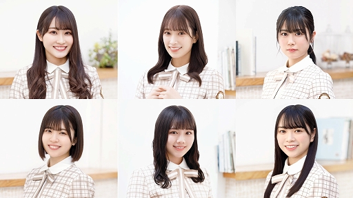 画像ギャラリー No.001のサムネイル画像 / 高校対抗eスポーツ大会「Coca-Cola STAGE:0」決勝大会の生配信に日向坂46が出演決定