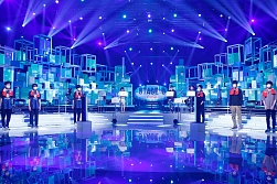 画像ギャラリー No.005のサムネイル画像 / 高校対抗eスポーツ大会「Coca-Cola STAGE:0」決勝大会の生配信に日向坂46が出演決定