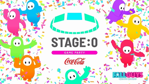 ꡼ No.003 | ⹻оݤȤeݡCoca-Cola STAGE:0 eSPORTS High-School Championship 2022פΥȥ꡼դ