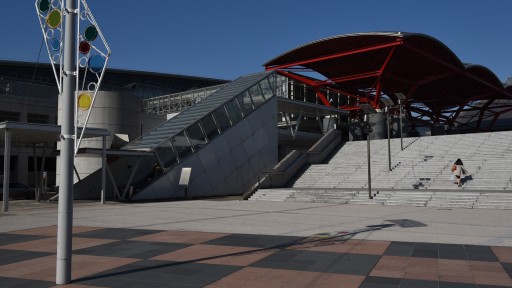 ꡼ No.006 | JAEPO2016ϡ֥ѥ ߥ塼 2016פ롣Х󥰤οۤǿɥब³Ϫ