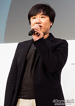 画像ギャラリー No.001のサムネイル画像 / ゲームの中なら頑張ればフォースが操れる──。バイキング・尾畑氏に聞く,「マジシャンズデッド」と新プラットフォーム「BNAS」誕生の経緯