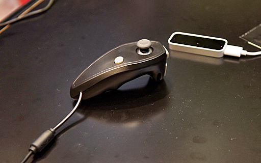 画像ギャラリー No.002のサムネイル画像 / ゲームの中なら頑張ればフォースが操れる──。バイキング・尾畑氏に聞く,「マジシャンズデッド」と新プラットフォーム「BNAS」誕生の経緯