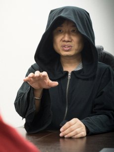 画像ギャラリー No.004のサムネイル画像 / モーションセンサー操作の対戦アクション「マジシャンズデッド」はどんなゲームなのか。“魔法使い”になりきってお届けする,ロケテ直前プレイレポート