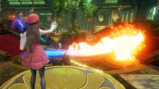 画像ギャラリー No.001のサムネイル画像 / 「マジシャンズデッド」の魅力を紹介するニコ生が2016年8月5日に配信決定